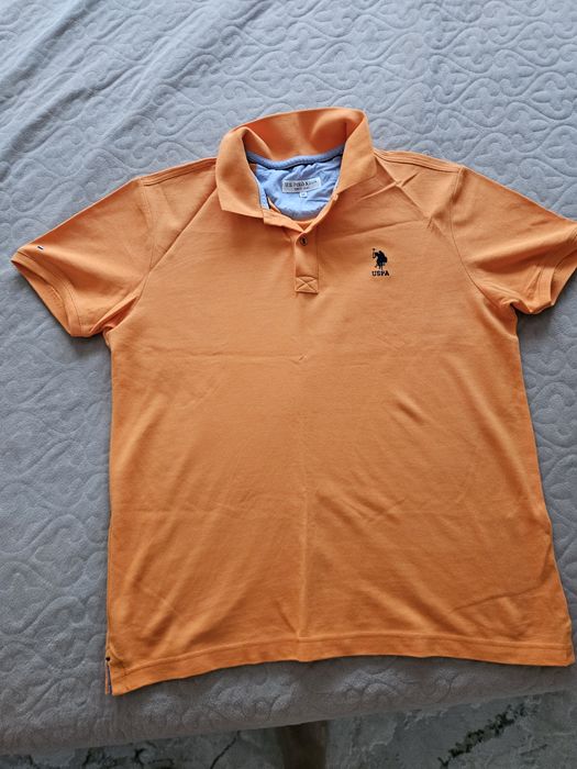 Tricouri Polo bărbați