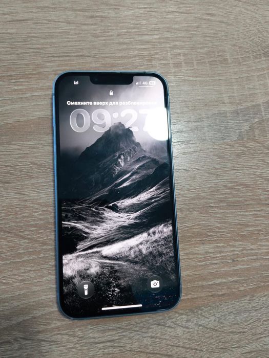 Продам или обменяю Айфон 14