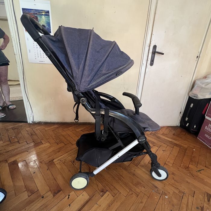 Детска количка