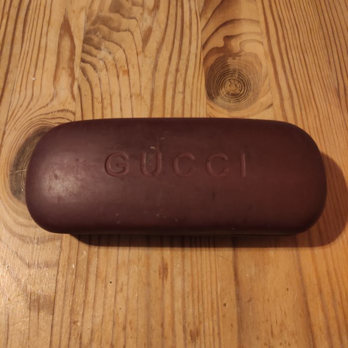 Toc ochelari Gucci original vintage – autentic, balama impecabilă