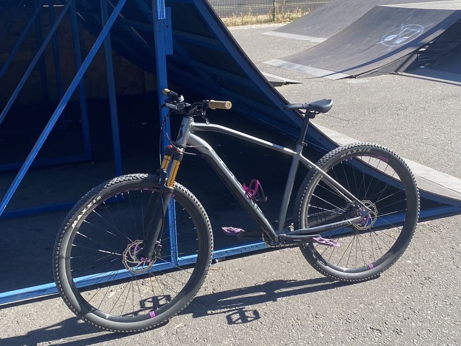 scott Aspect 950 L 29 (каст.)