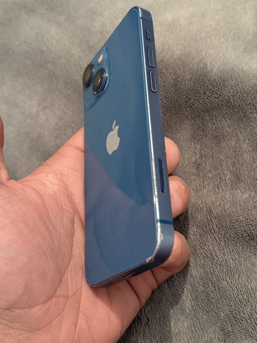 продам iPhone 13 mini  256гб