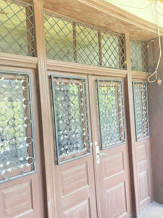 Casa cu teren, comuna Dragos Voda, judetul Calarasi.