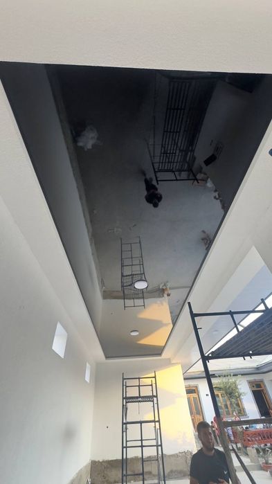 Натяжные потолки Natijnoy patalok натйожной потолок Natyojnoy potolok