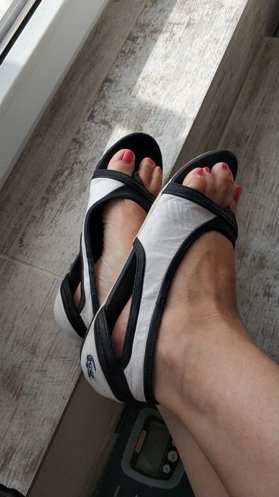 Lacoste, естествена кожа, лимитиран модел