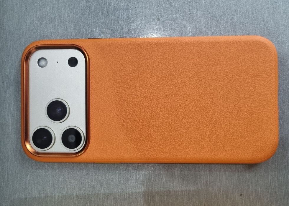IPhone 17 pro max kopiya M-Horse