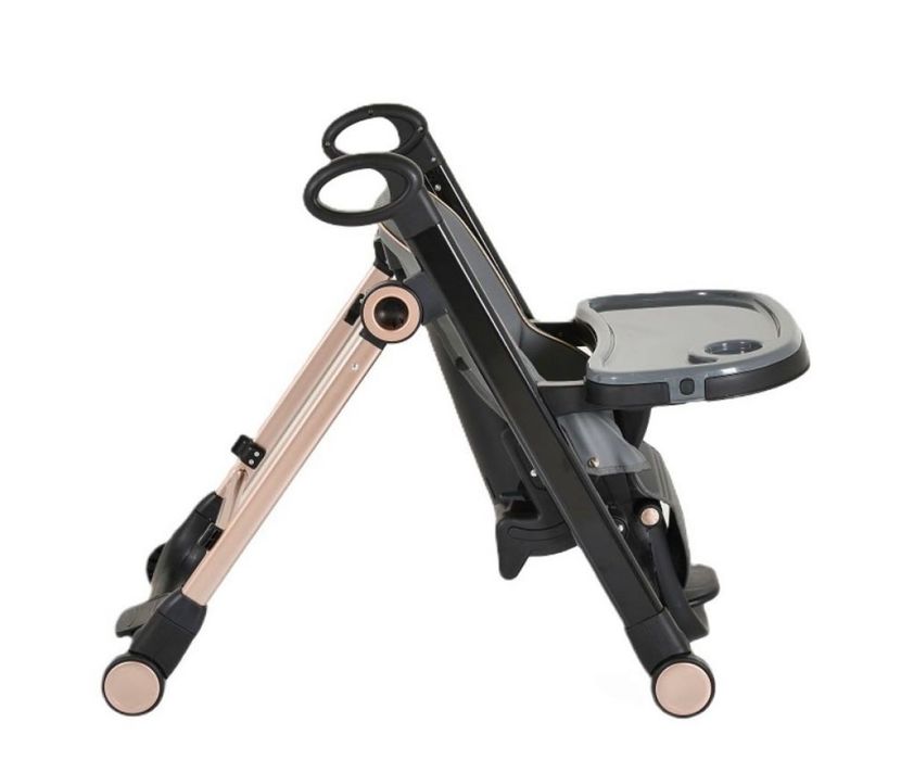 Столче за хранене Cangaroo