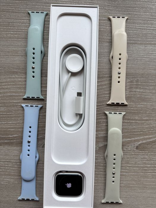 Apple watch series 7
