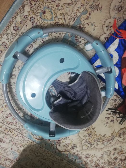 Продам ходунки в хорошем состоянии