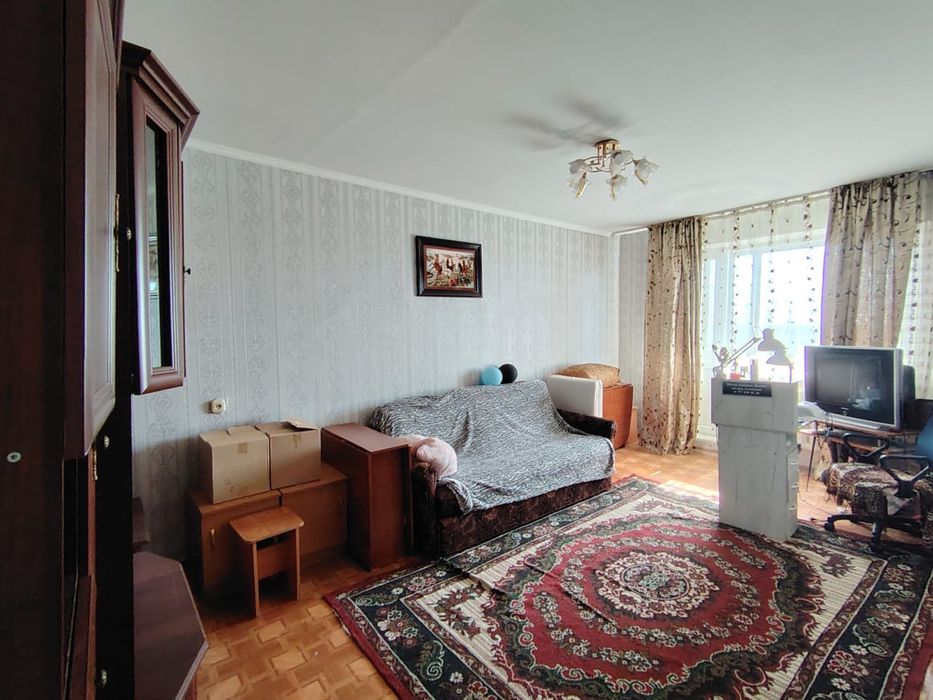 Продам 3комнатную квартиру