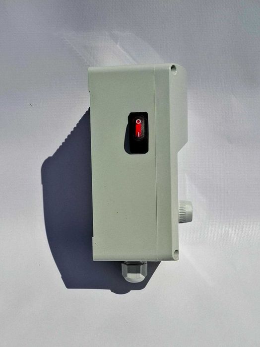 Регулатор за аспирация 6 А