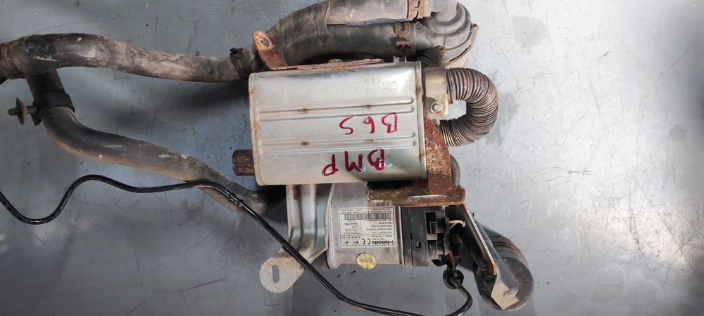 Webasto volkswagen vw passat B6 sedan 2.0 BMP cod 3C0815065B