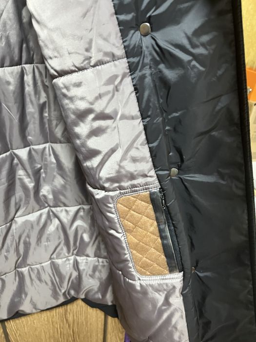 Пальто женское б/у