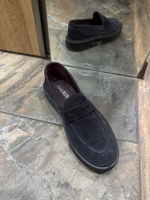 Макасини Daris……..