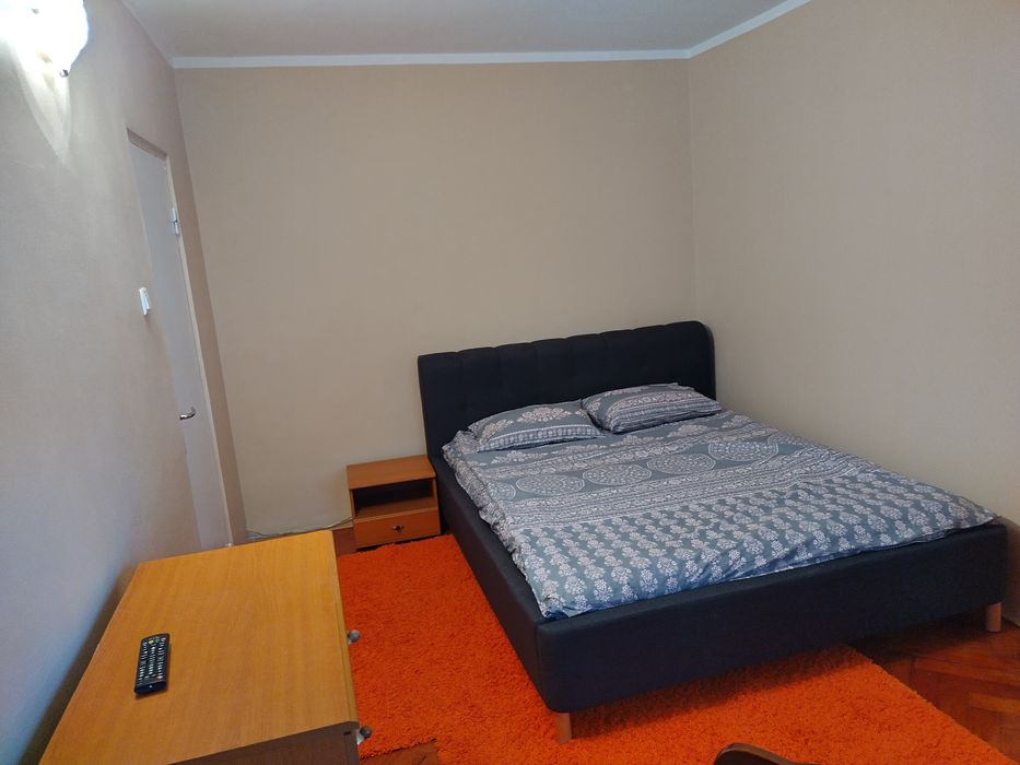 Prop,,2 camere Girocului Spitalul Judetean et2. cu Centrala