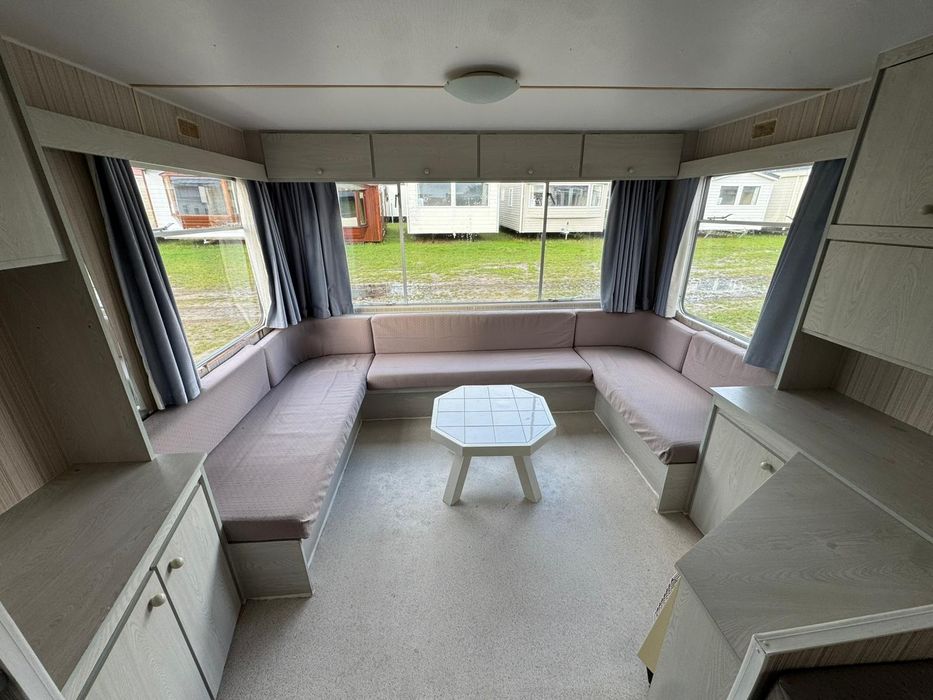 Casa mobila Casa pe roti Tiny House / mobilata si utilata / 28 mp