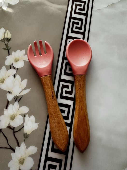 Посуда для малышей