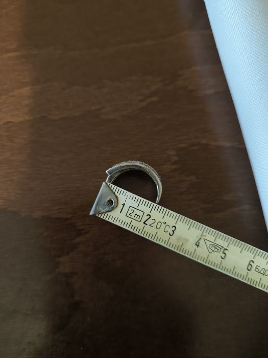 Сребърни пръстени