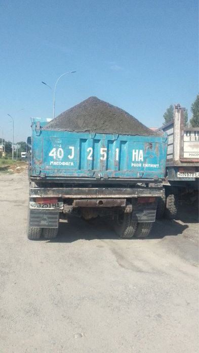 Gaz 52 01 samasval sotiladi