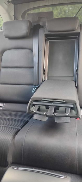 AUDI A4 Avant 2009 — imagine 3