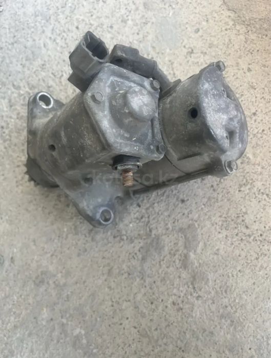 продам б/у стартер