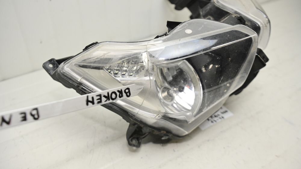 Far Yamaha X-MAX XMAX X MAX 400 2013 - 2016