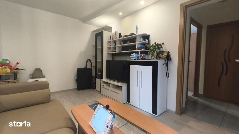 Apartament 3 camere in Deva, zona Licee