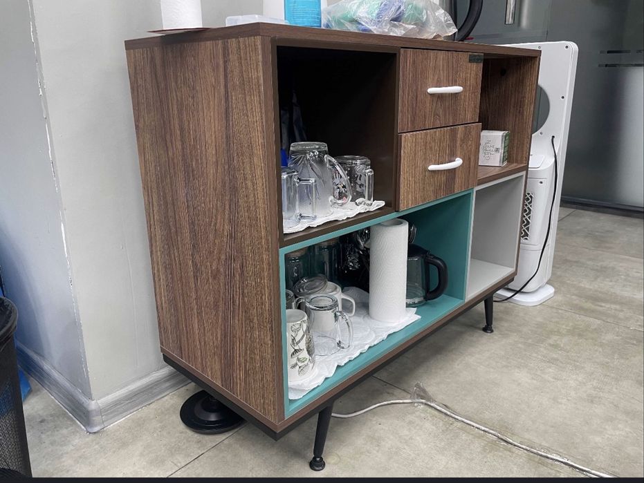 Срочно продается офисная мебель