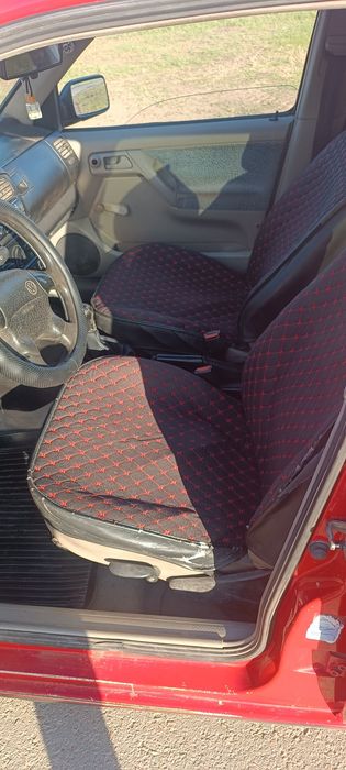 Продам гольф на активном ходу.