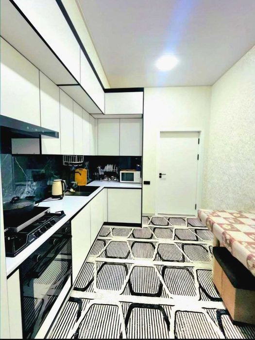 Срочно продается дуплекс квартира 6/3/4 140м2