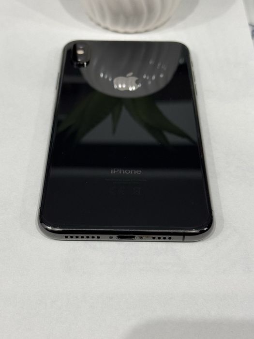 Iphone XS max 256 gb