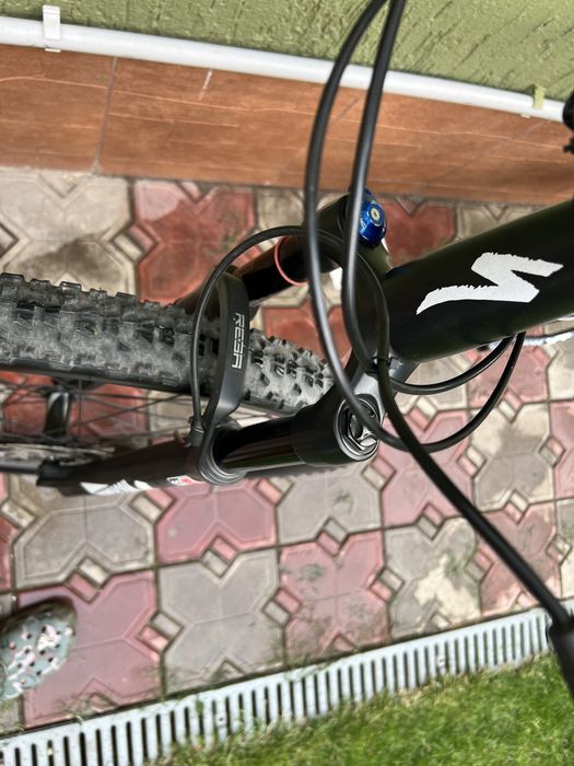 Specialized stempjumper R29