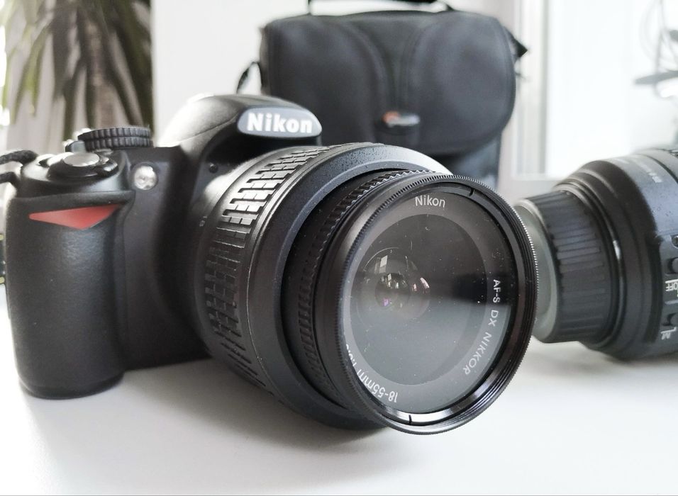 Nikon D3100 ПРОДАМ