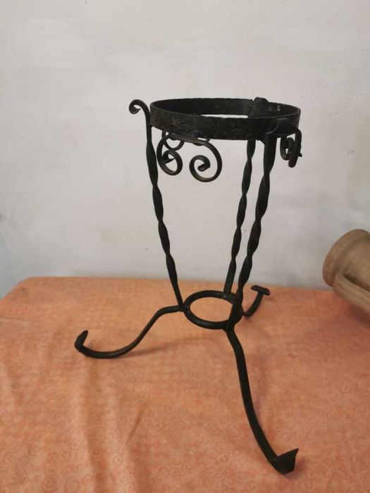 Vaza cu tenta greceasca