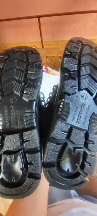 Ботинки   на меху