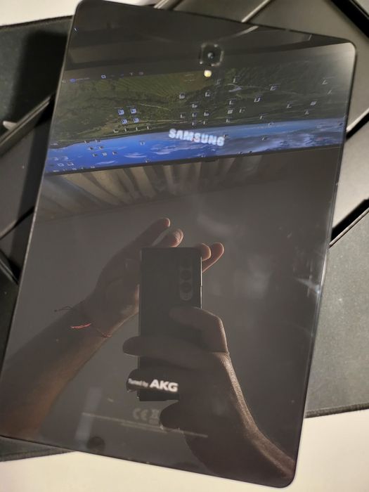 Таблет Samsung Tab S4