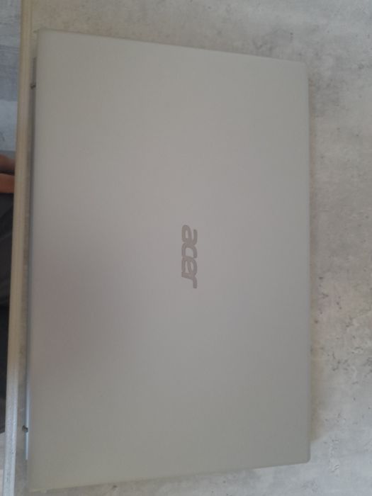 Ноутбук Acer Aspire Core i3/ ОЗУ 8 GB/256GB SSD