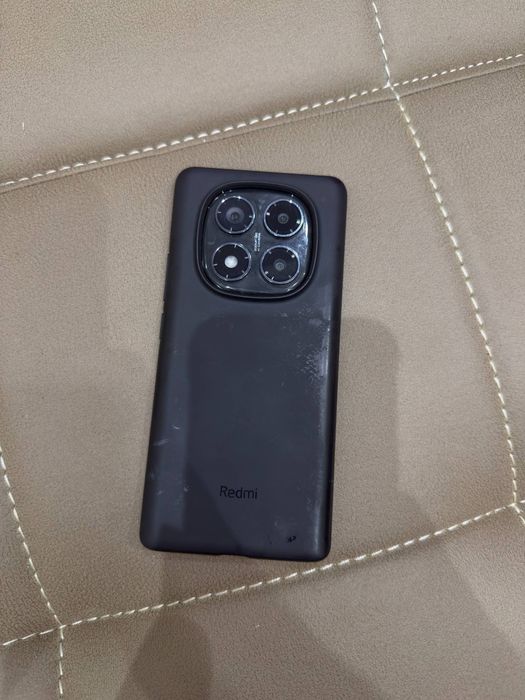 Redmi note 14 pro 8/256