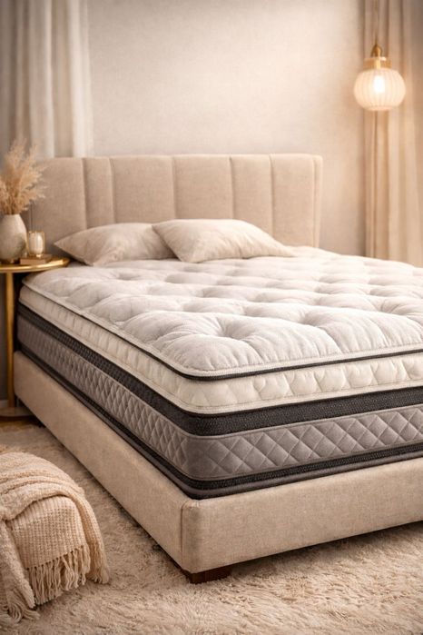 Матрасы/матрас/ортопедическиий/ ортопедик