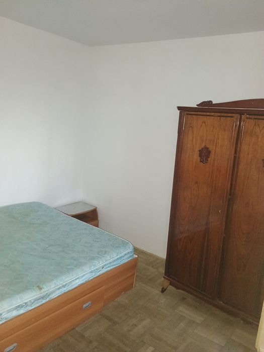 Vând apartament Medgidia zona Berarie