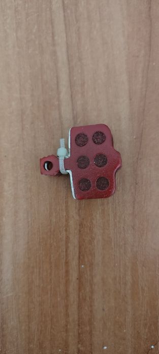 Продавам дискове-ротори Avid 203mm