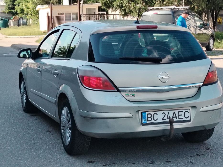 OPEL Astra 2006 — imagine 3