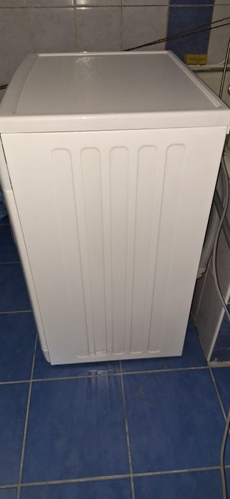 Masina de soalat Whirlpool 1-7kg