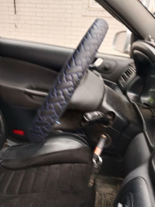 Продам автомобиль турбиновый