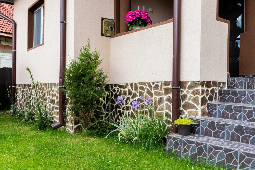 Travertin si Piatra Naturala