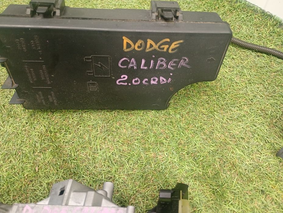 Kit pornire complet Dodge Caliber 2.0crdi