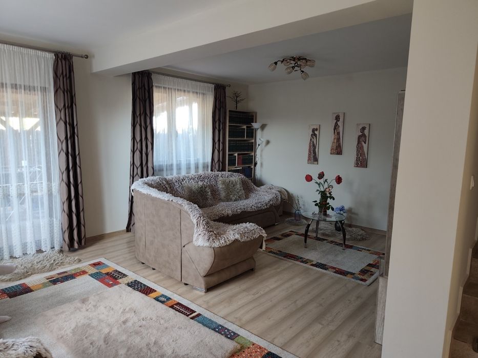 Duplex de vanzare in Sancraiu de Mures