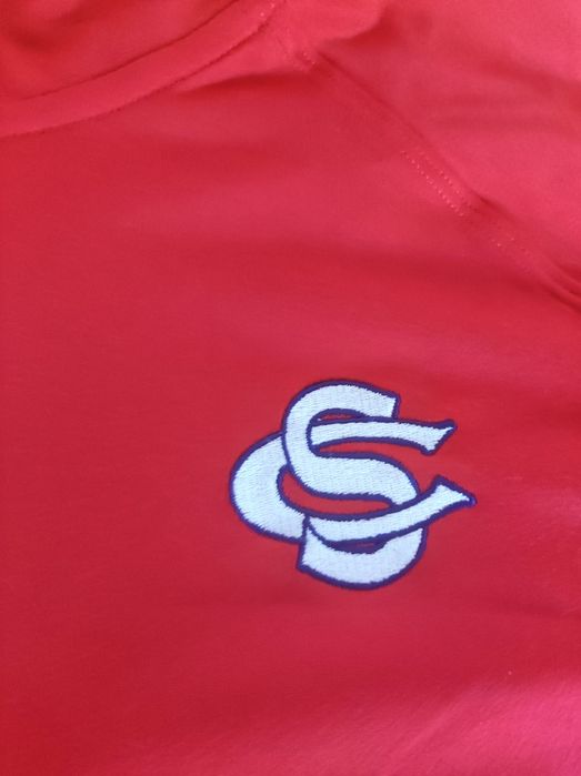 Продавам фланела Under Armour