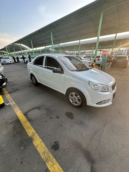 Kelishadigan joyi bor