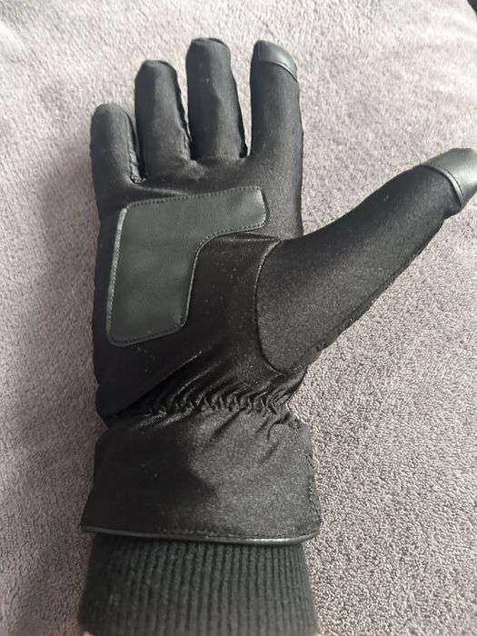 Големи дамски ръкавици Calvin Klein